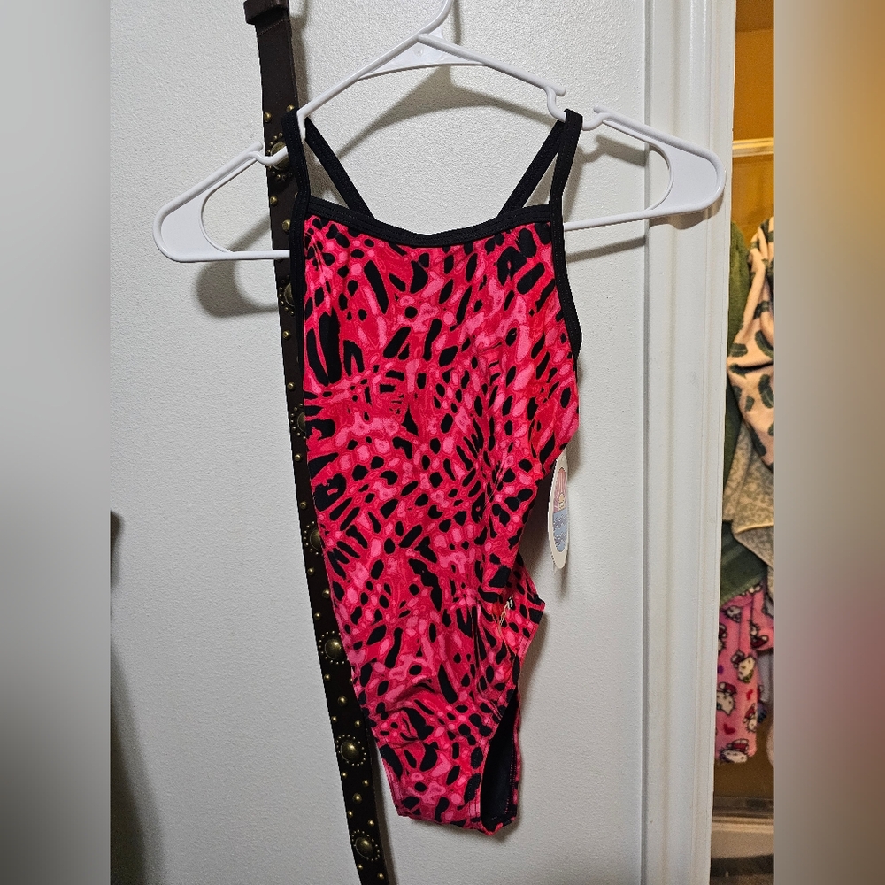 Sporti Training/Racing Suit